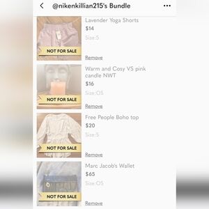 TRADE FOR NIKENKILLIAN215